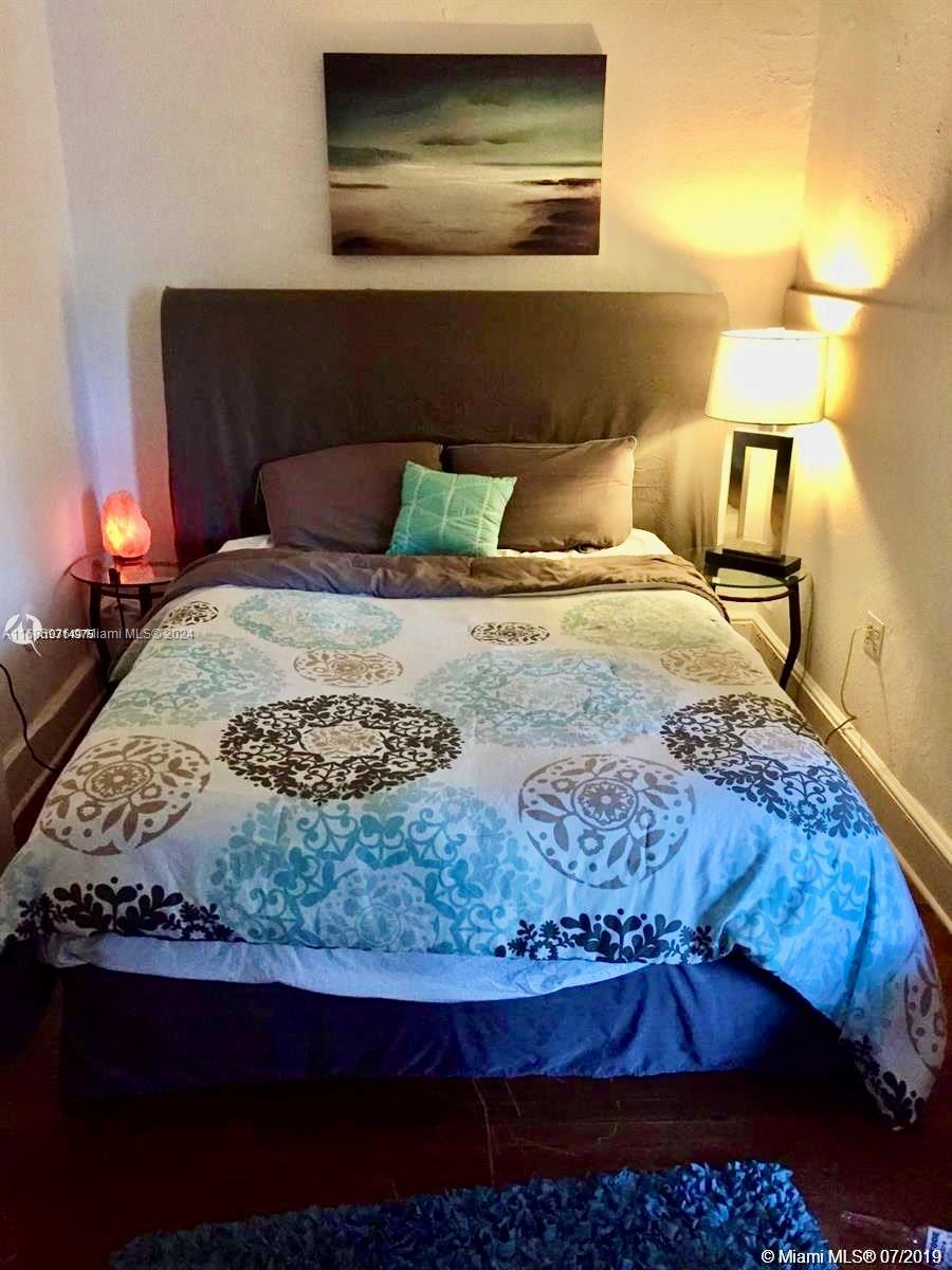 THE PATRICIA CONDO - Residential