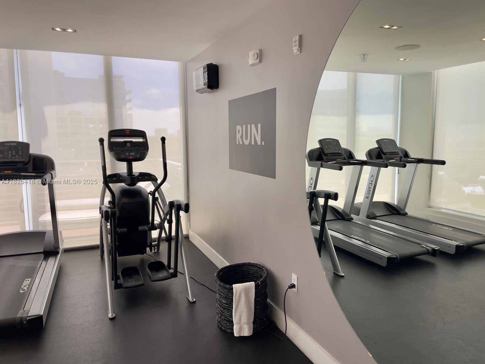 6080 COLLINS CONDO - Residential