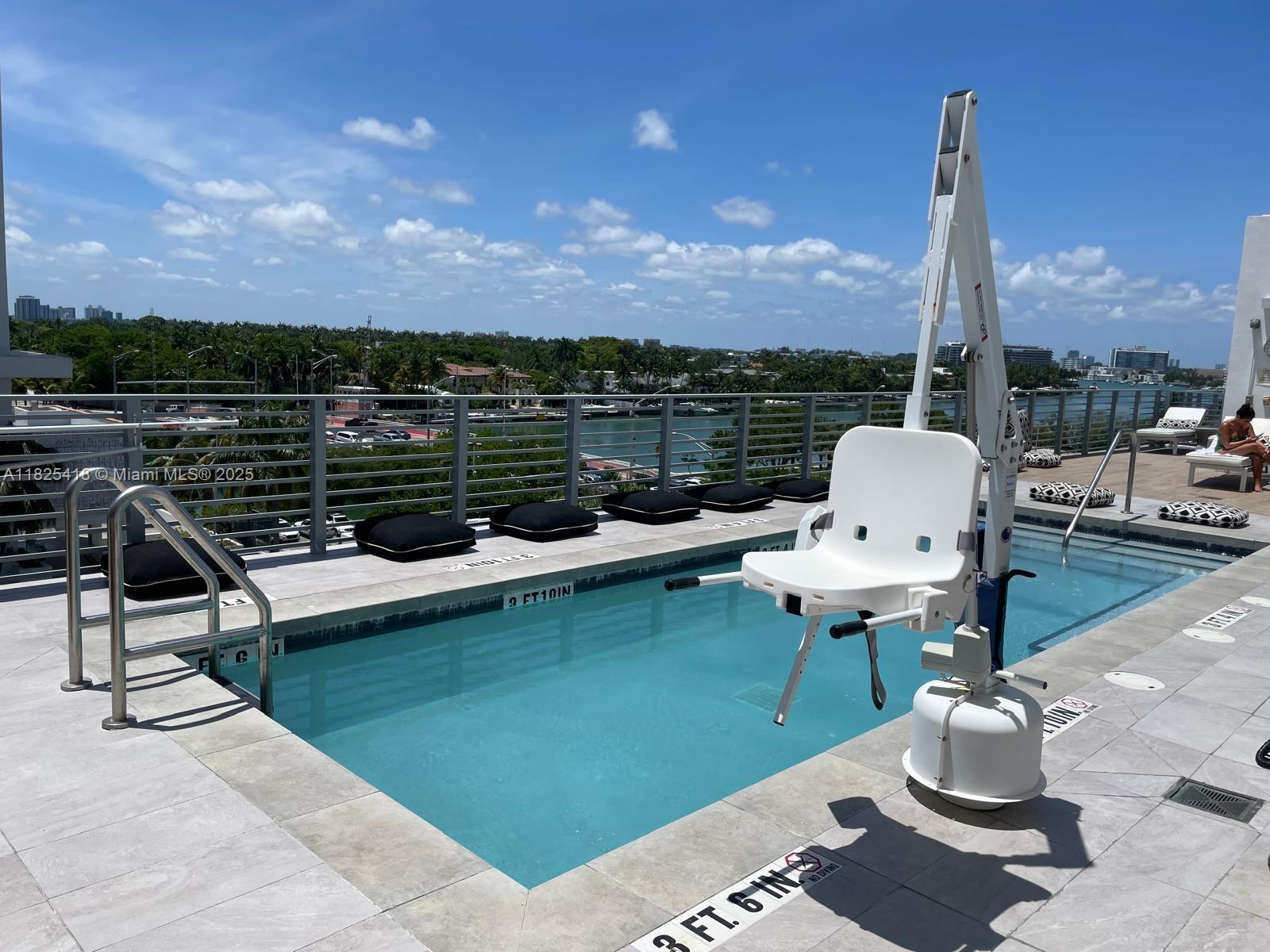 6080 COLLINS CONDO - Residential