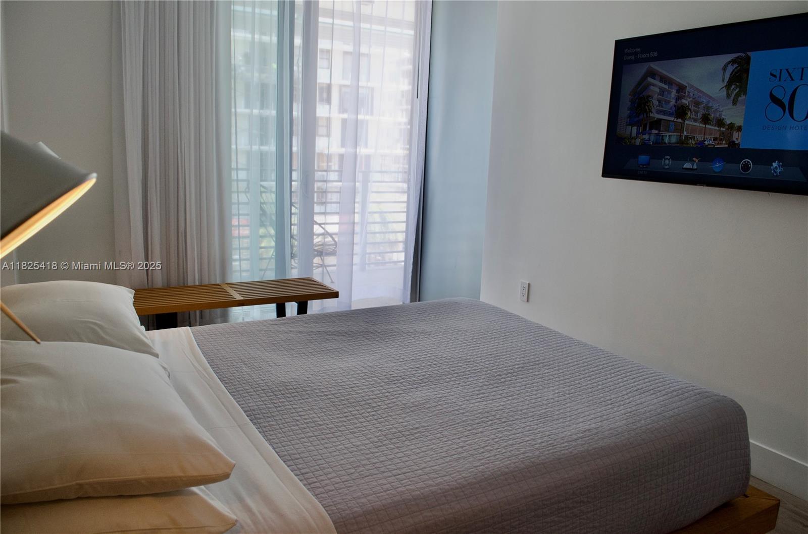 6080 COLLINS CONDO - Residential