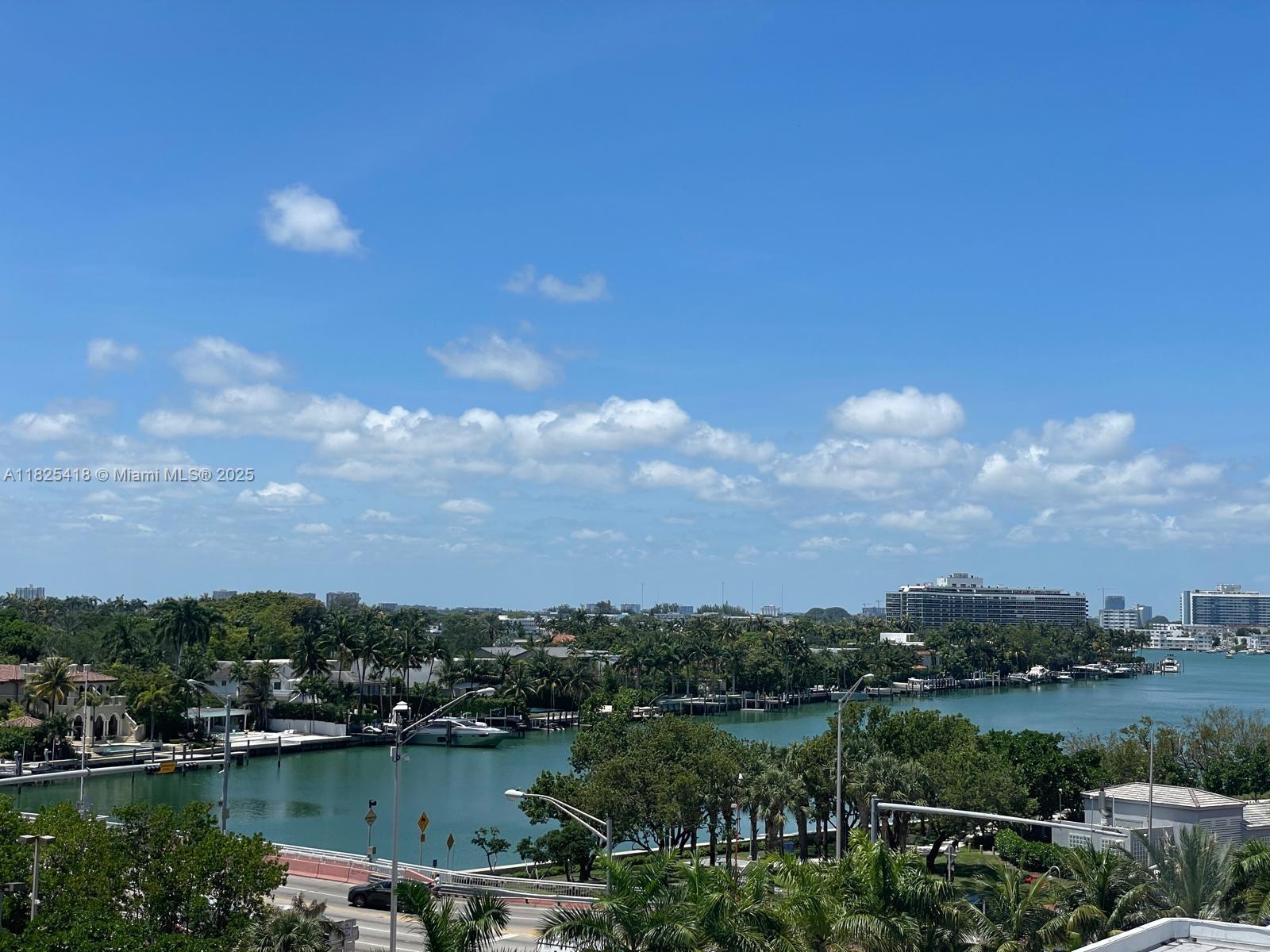 6080 COLLINS CONDO - Residential