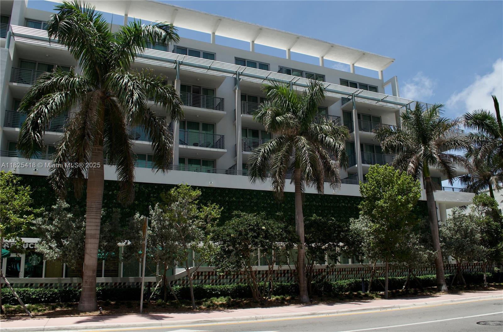 6080 Collins Ave 506
