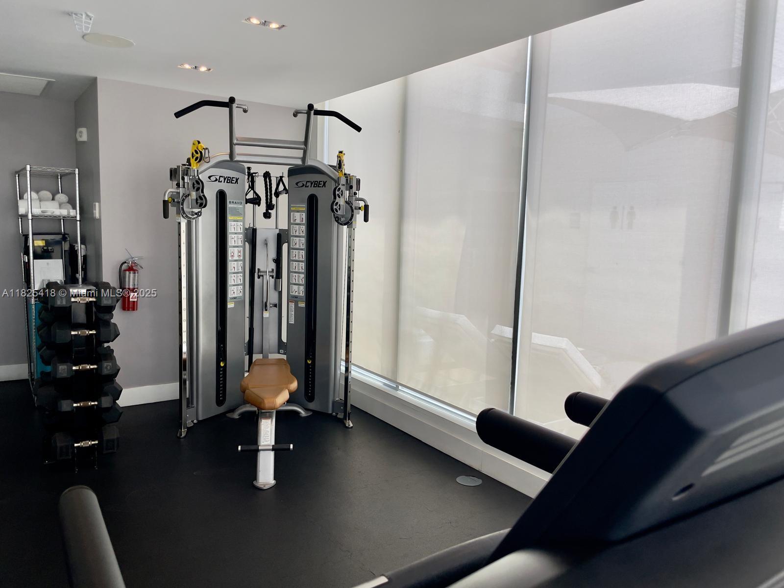 6080 COLLINS CONDO - Residential