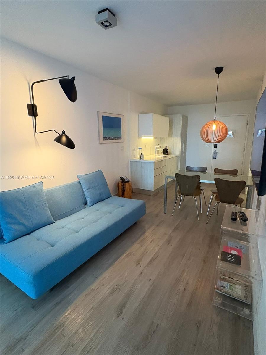 6080 COLLINS CONDO - Residential