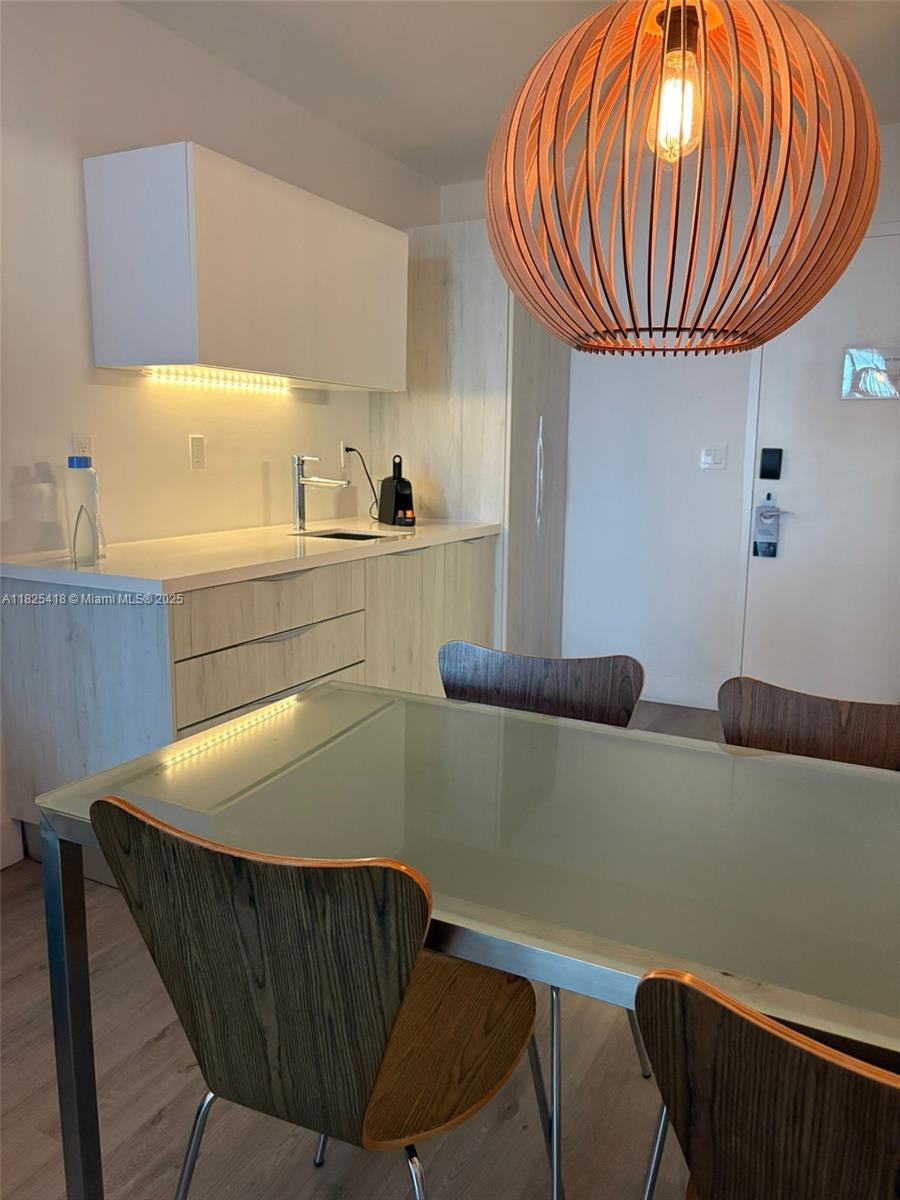 6080 COLLINS CONDO - Residential