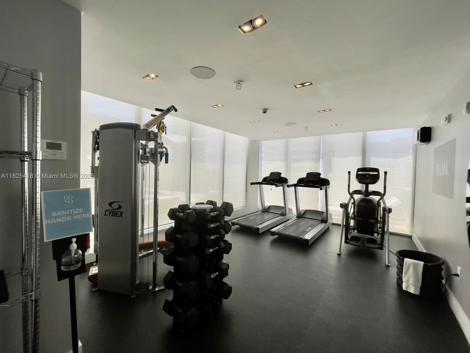 6080 COLLINS CONDO - Residential