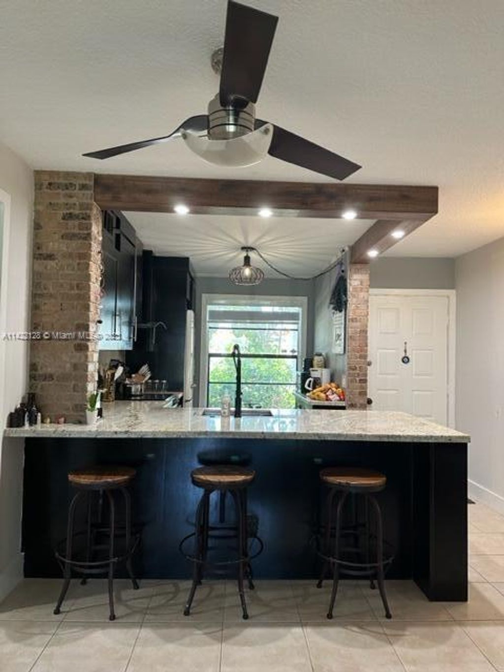 Photo of 204 Lake Pointe Dr #108, Oakland Park, FL 33309 (MLS # A11422128)