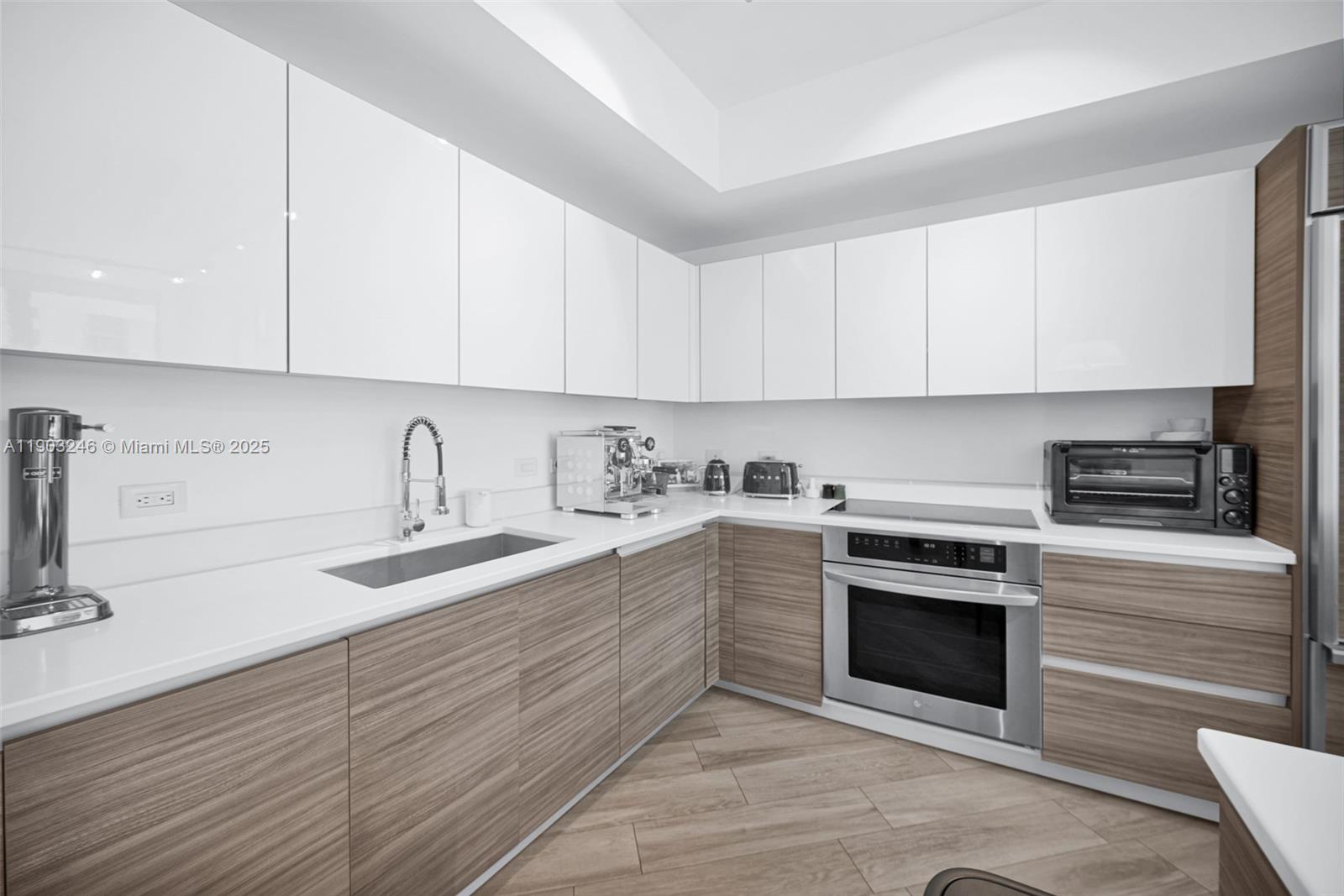 Millecento - Residential Lease