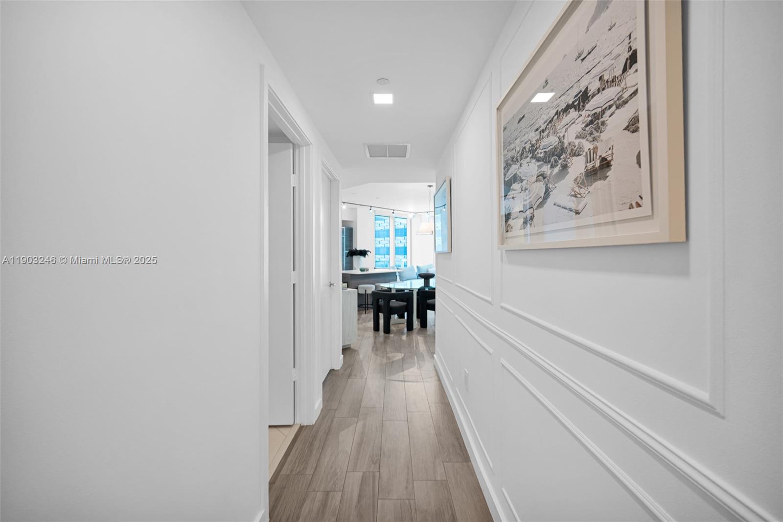 Millecento - Residential Lease