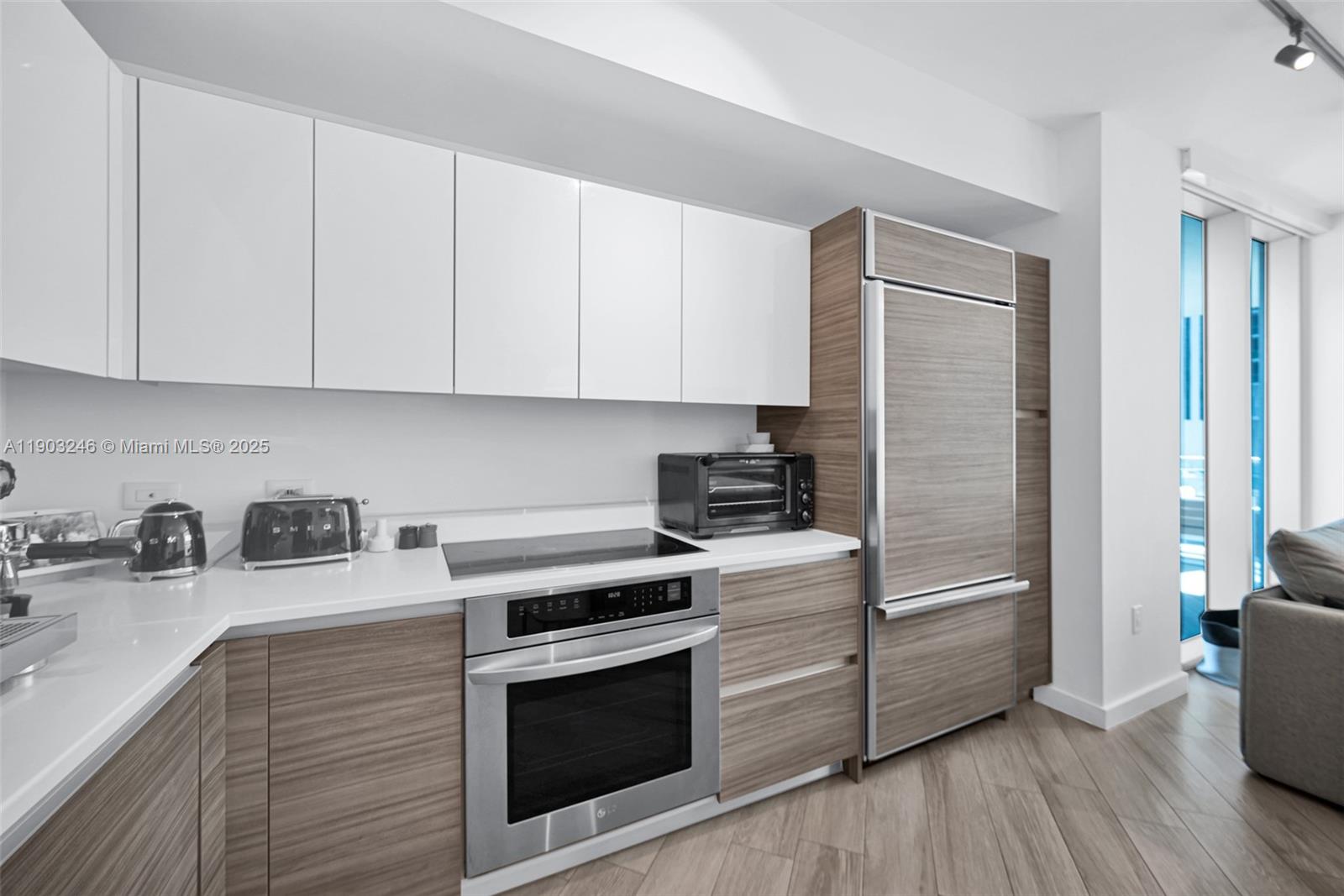 Millecento - Residential Lease