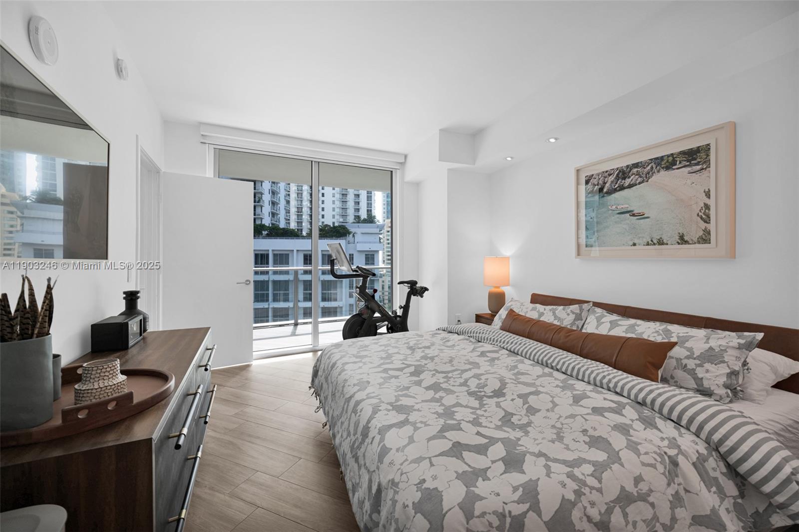 Millecento - Residential Lease