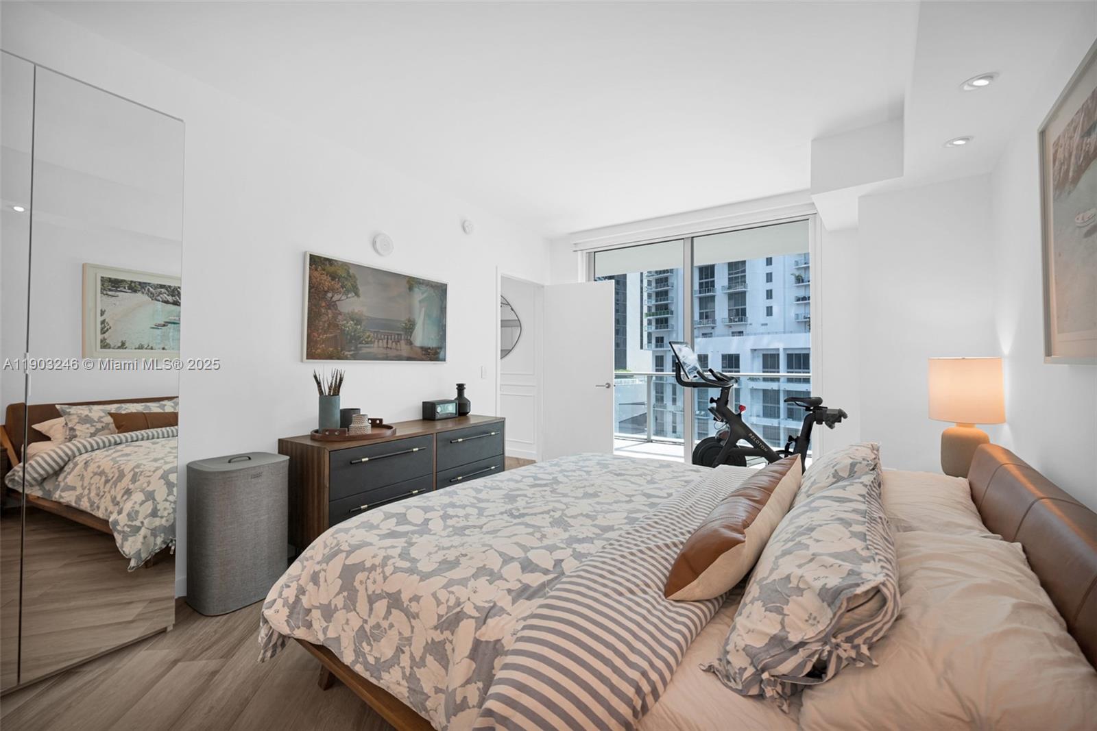 Millecento - Residential Lease