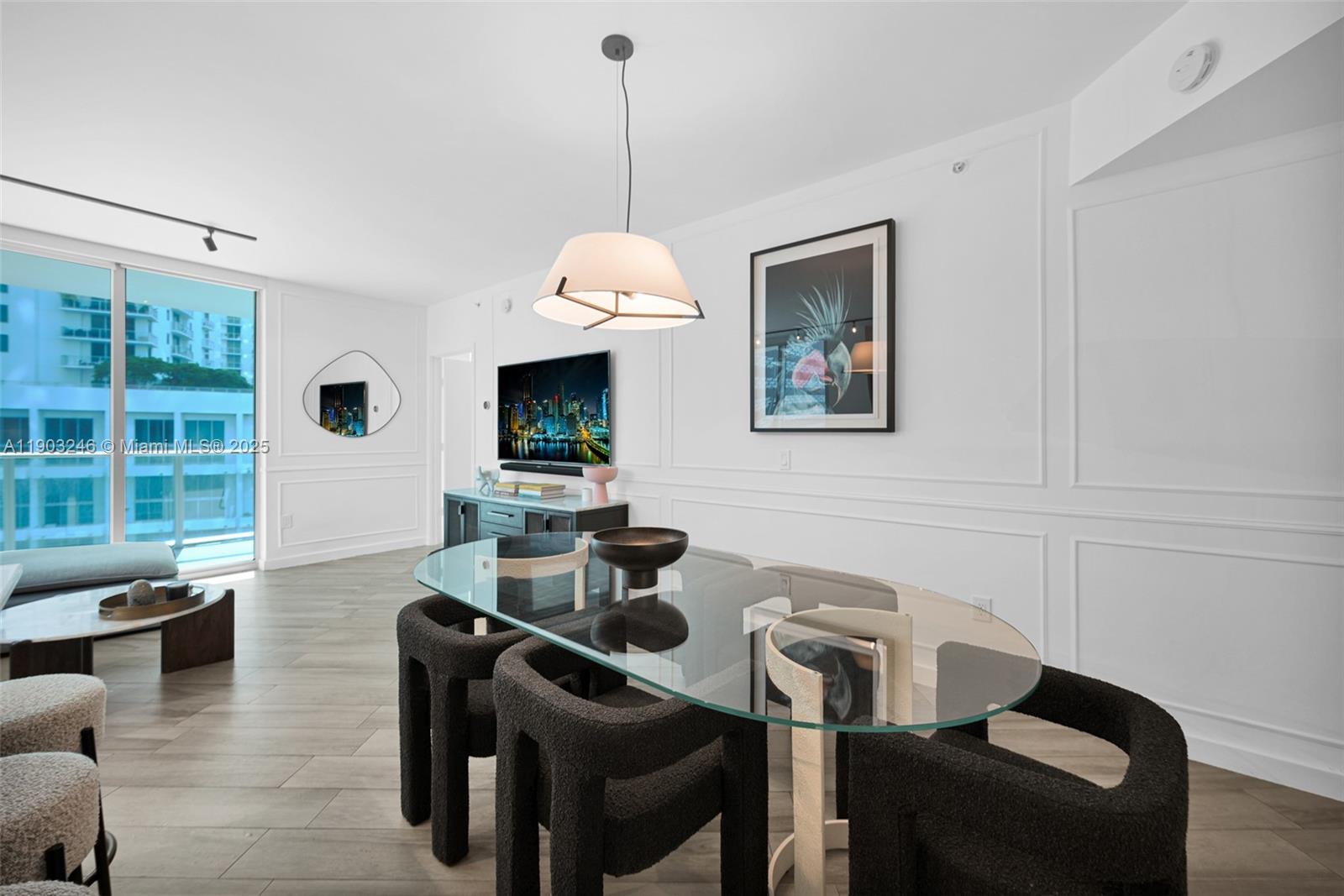 Millecento - Residential Lease