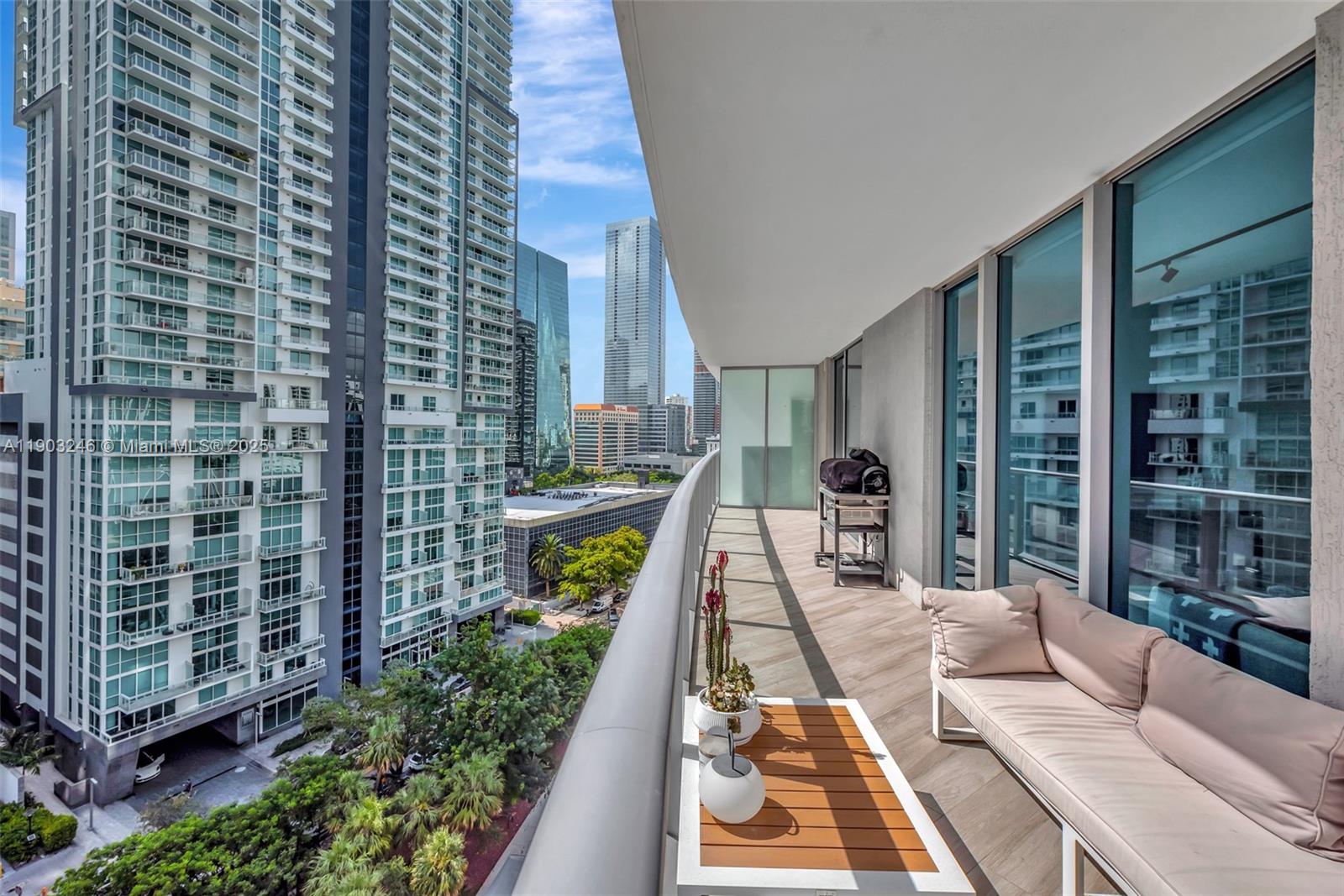 Millecento - Residential Lease