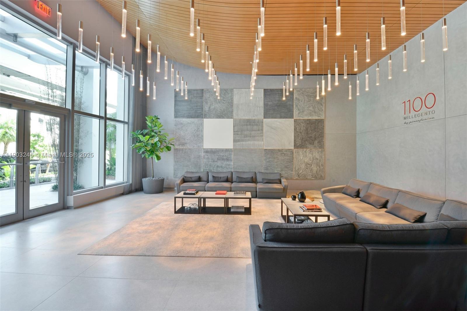 Millecento - Residential Lease