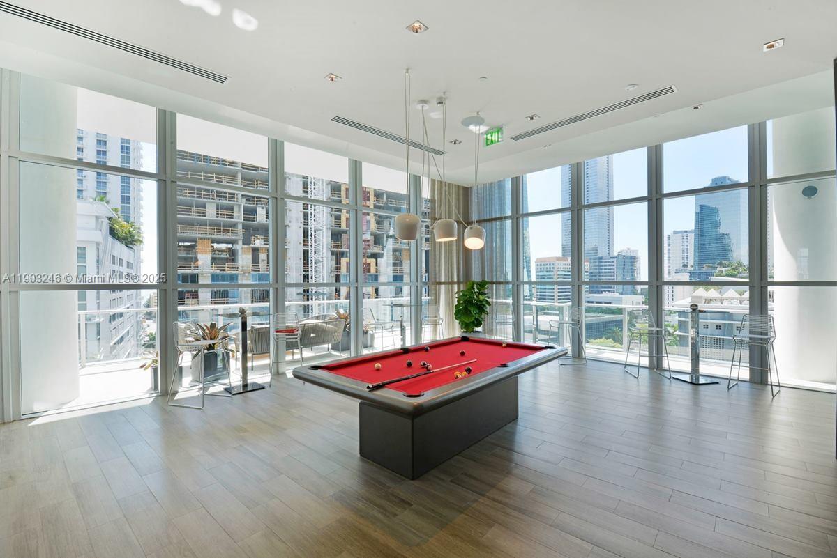 Millecento - Residential Lease