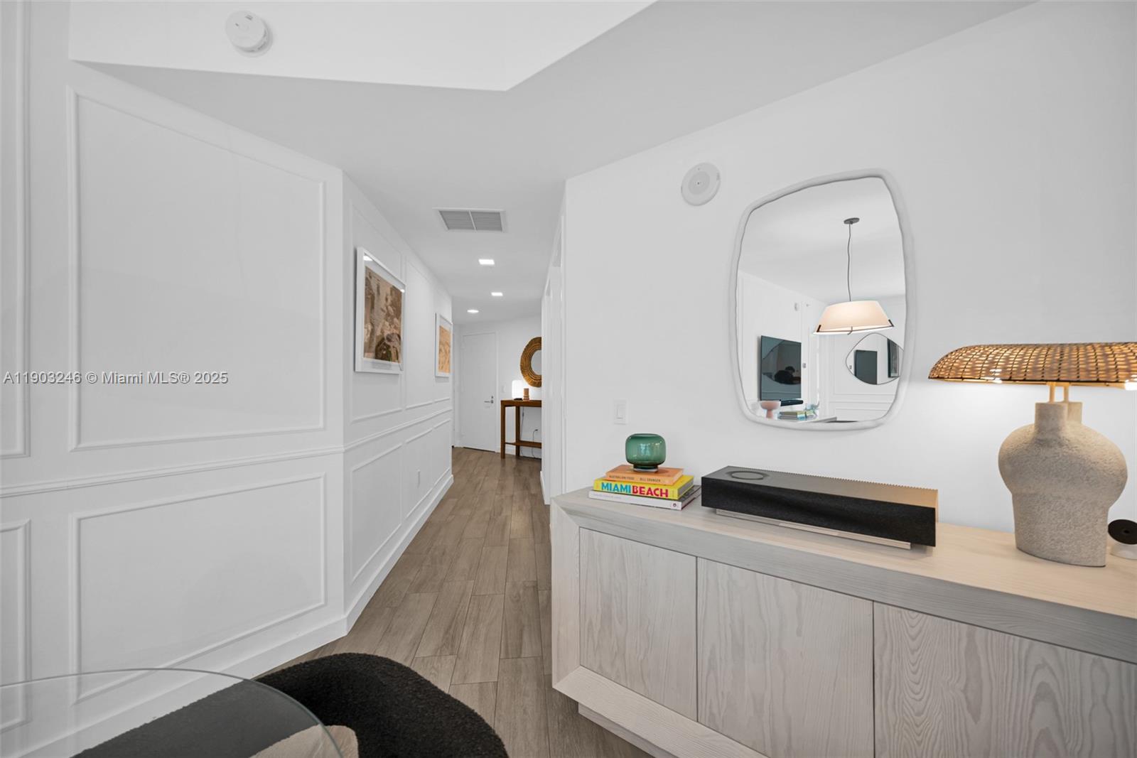 Millecento - Residential Lease