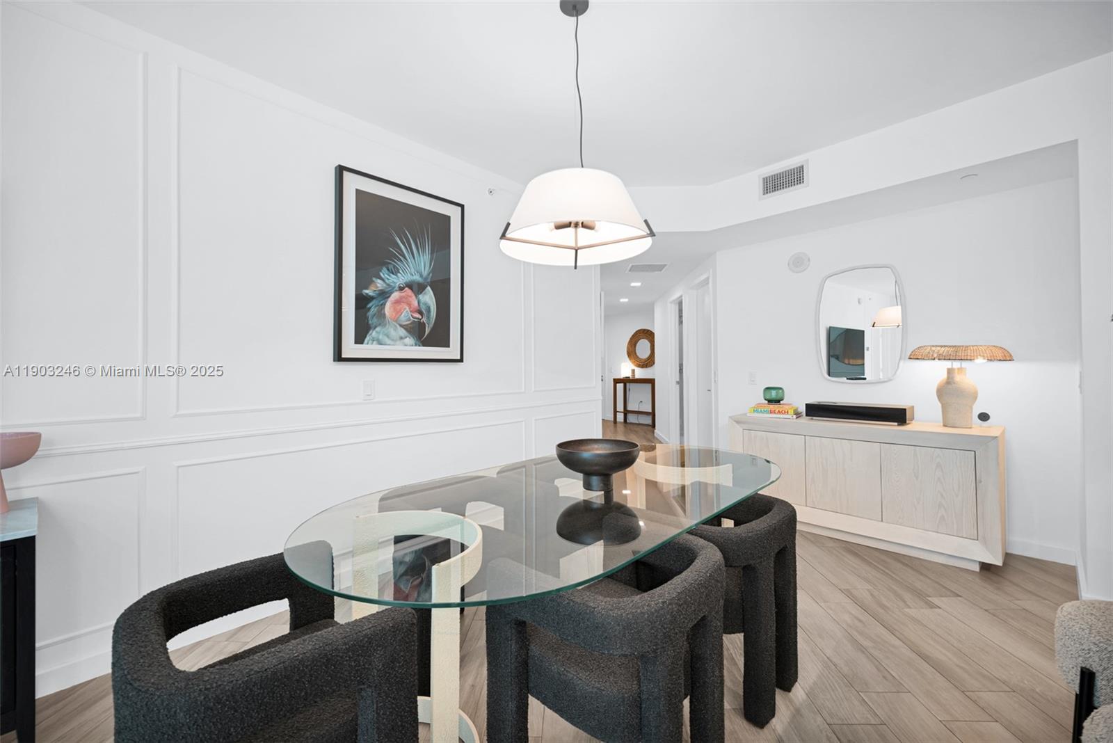 Millecento - Residential Lease