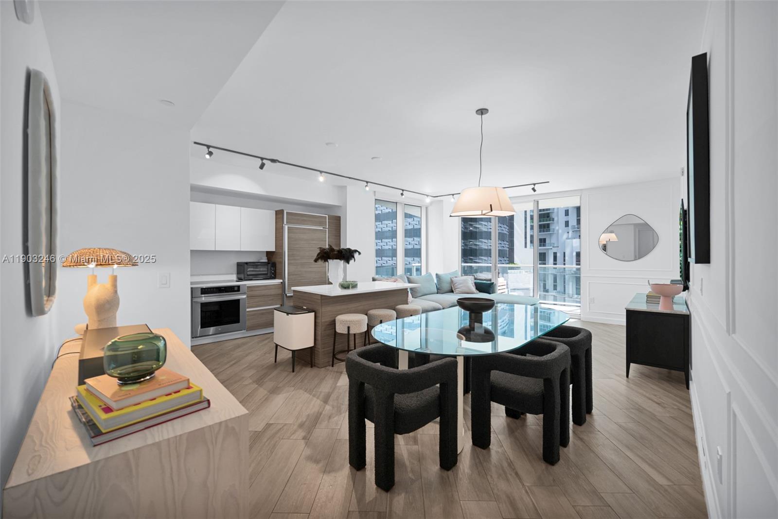 Millecento - Residential Lease