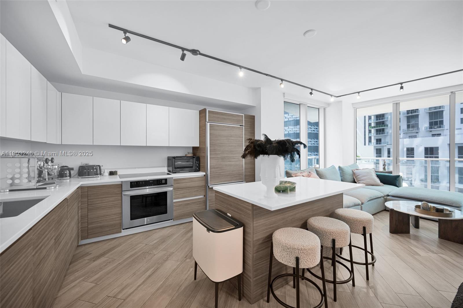 Millecento - Residential Lease