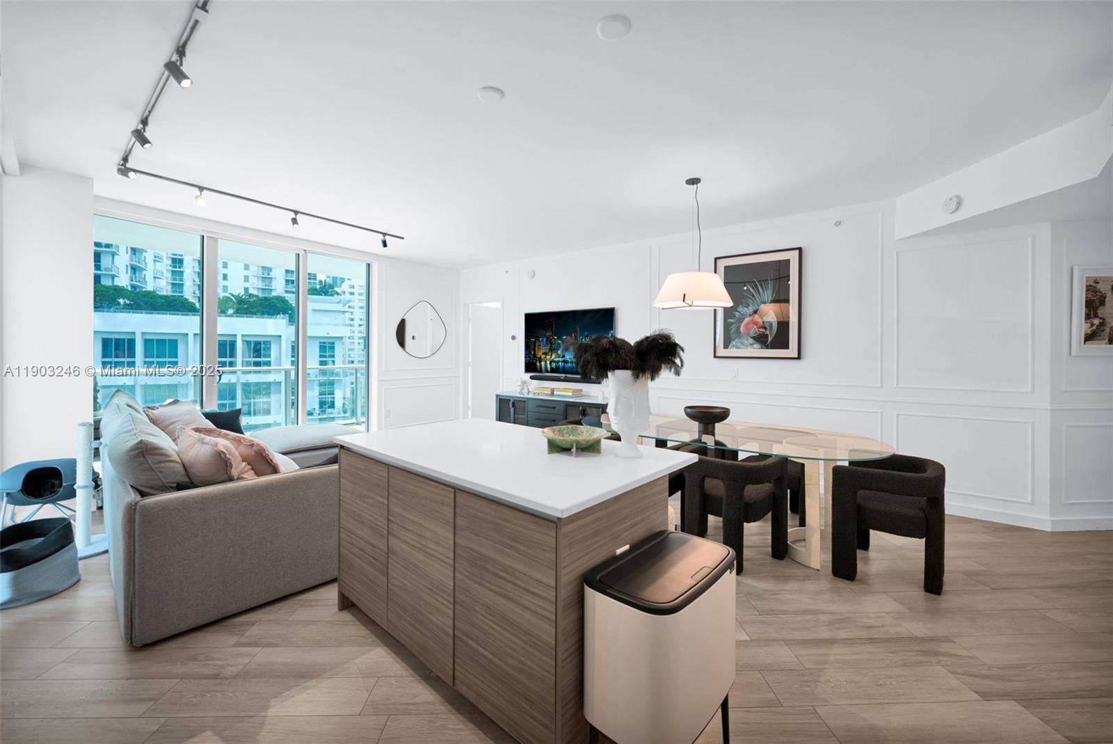 Millecento - Residential Lease