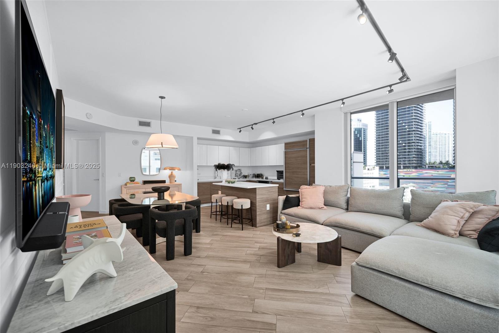 Millecento - Residential Lease