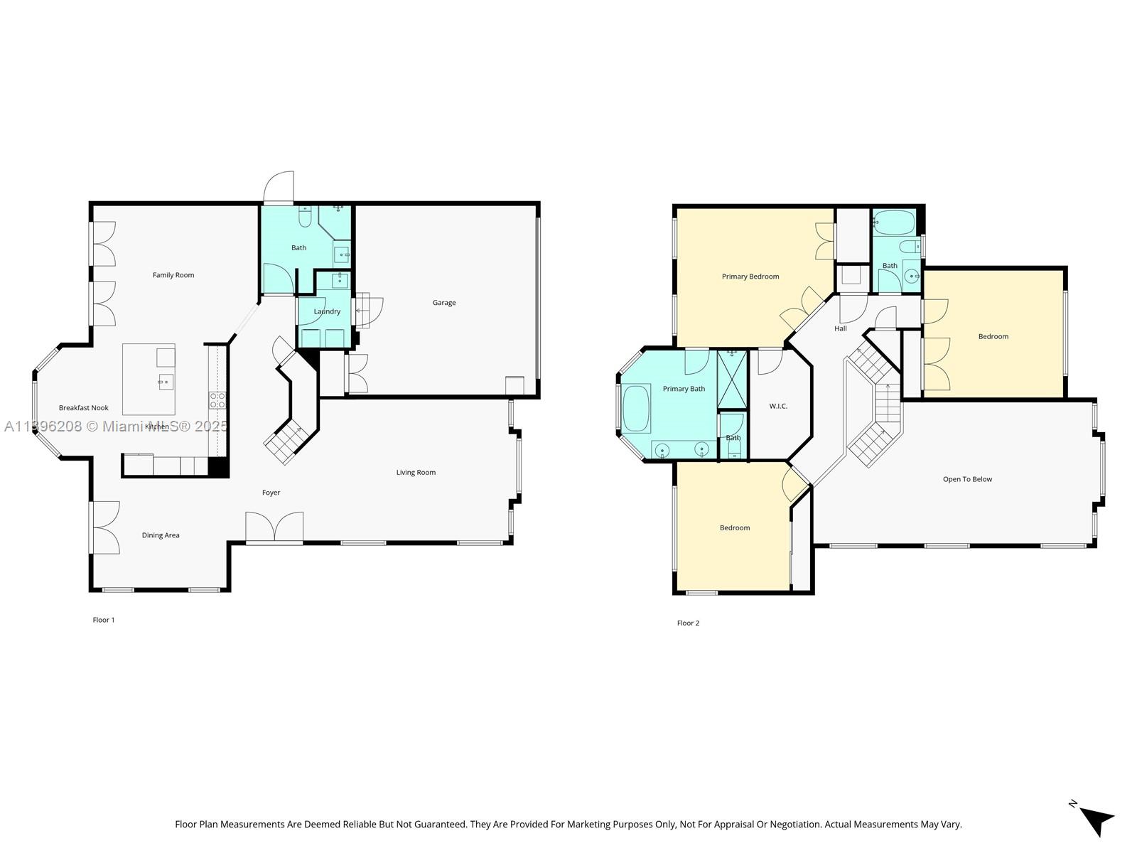 AVENTURA ESTATES - Residential