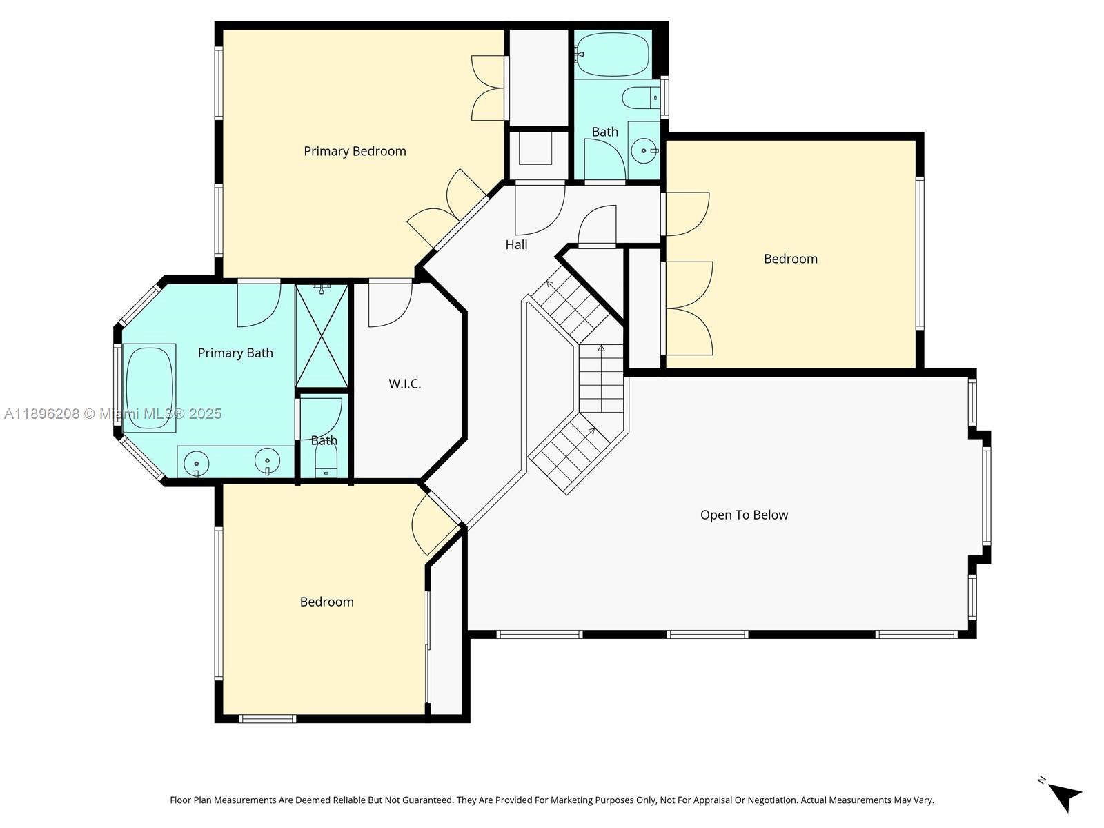 AVENTURA ESTATES - Residential
