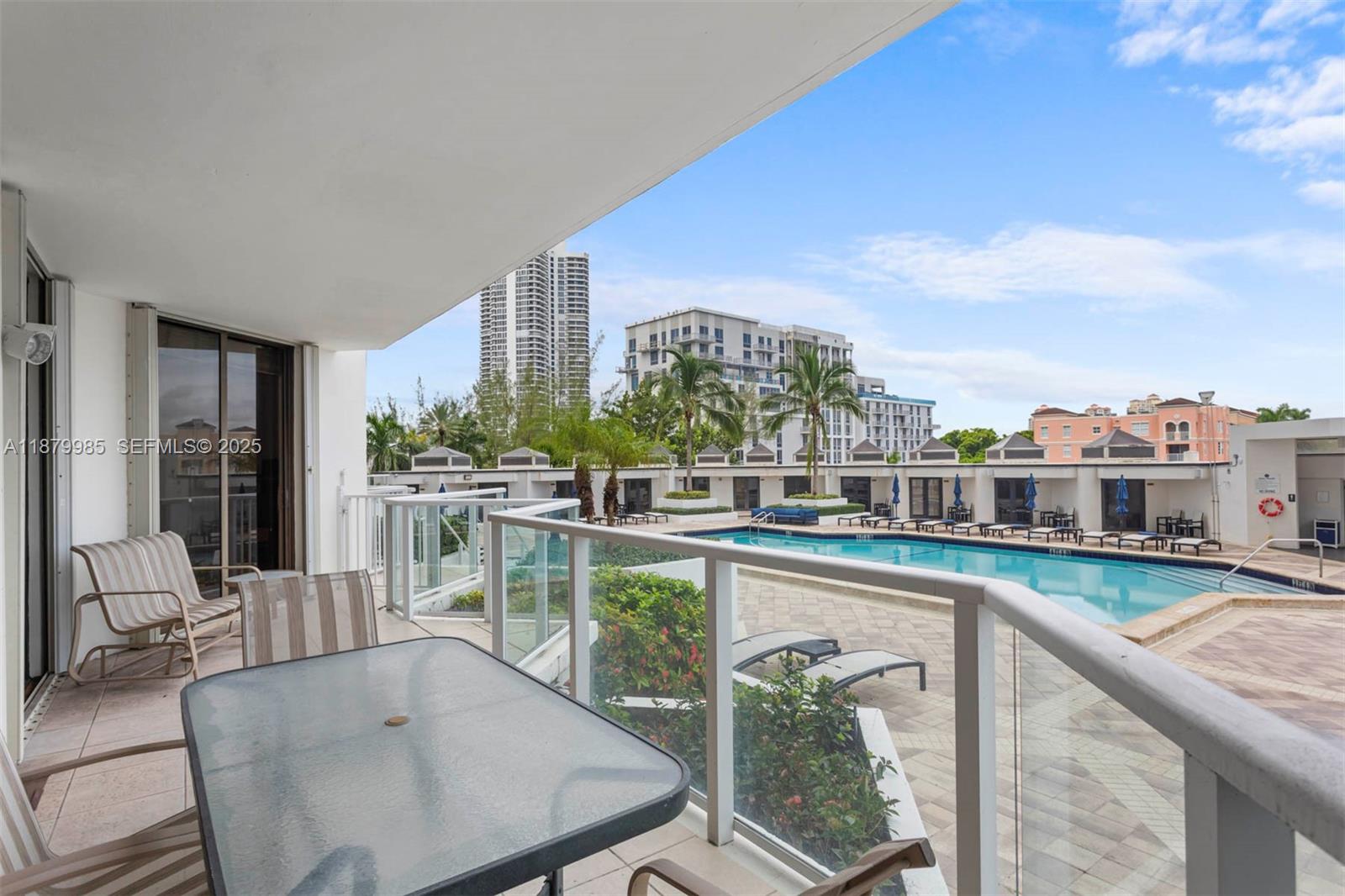 MARINA TOWER CONDO - Residential