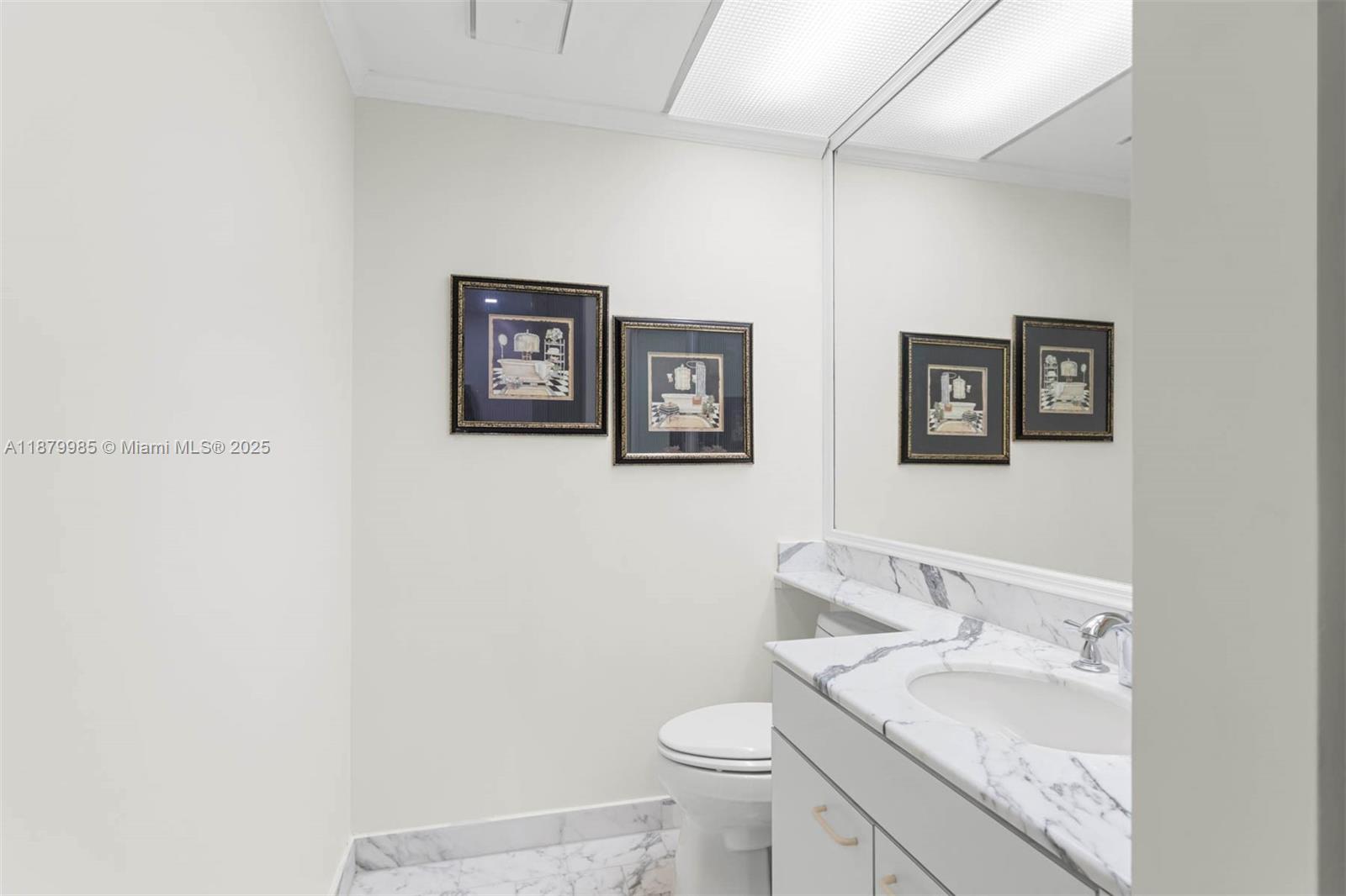 MARINA TOWER CONDO - Residential