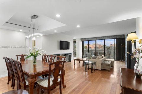 Photo of 19500 Turnberry Way #3C, Aventura, FL 33180 (MLS # A11879985)