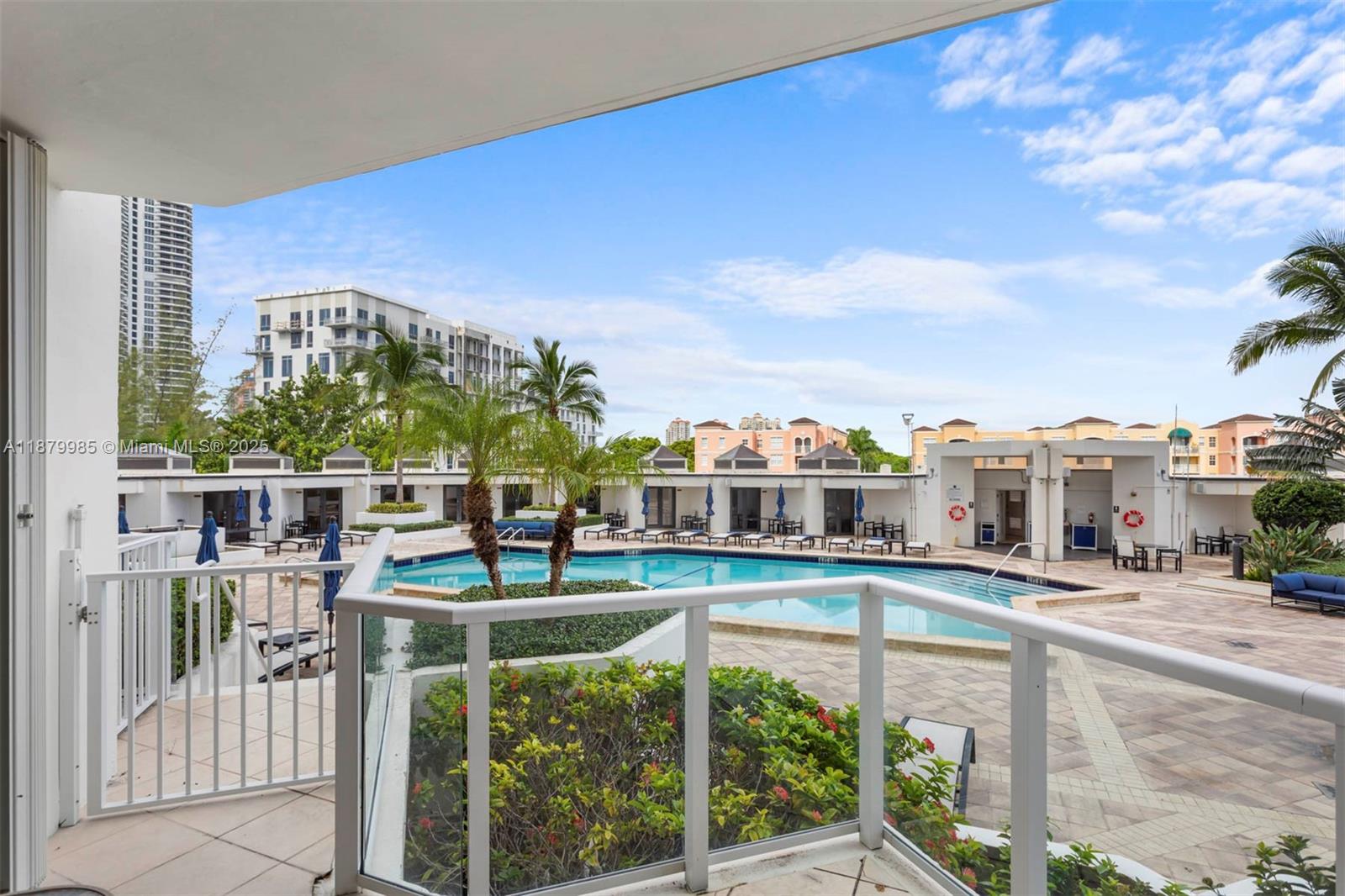 MARINA TOWER CONDO - Residential