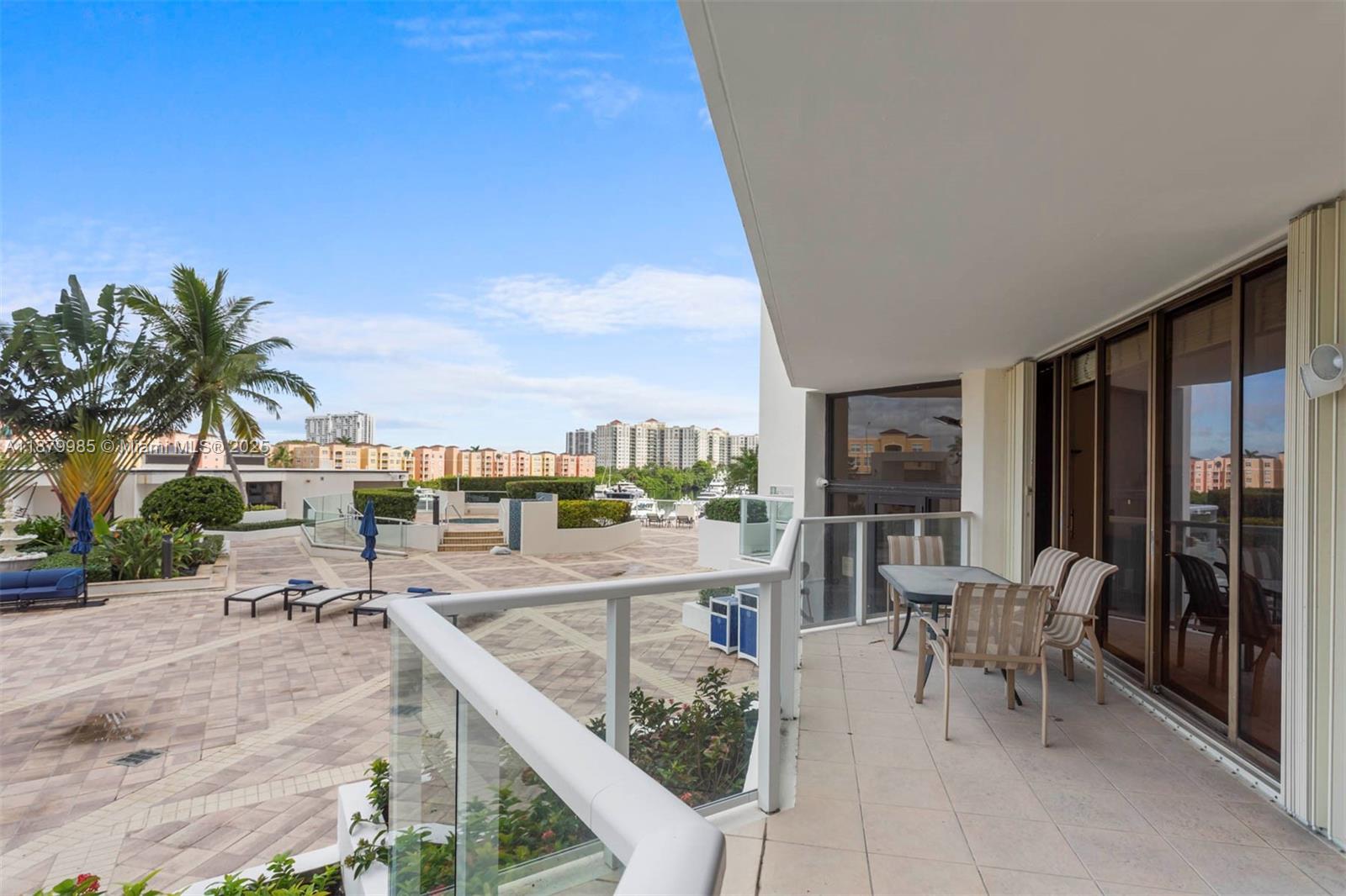 MARINA TOWER CONDO - Residential