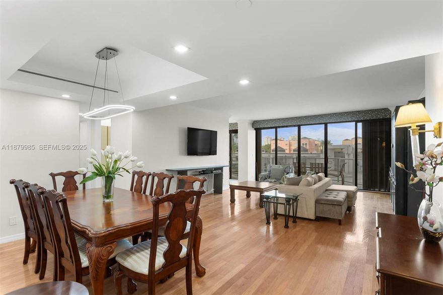 Marina Tower | One-Bedroom Residence
Rarely available 1-bedroom, 1.5 bath residence on the desirable pool level of Marina Tower. This home features a remodeled bathroom and a bright, inviting layout. Marina Tower offers a newly updated lobby, modern fitness center, social room, pool, jacuzzi, and 24/7 front desk and security. Walking distance to houses of worship with a Shabbat elevator and sukkah for the holidays, and just minutes from Aventura Mall, fine dining, and the beaches.