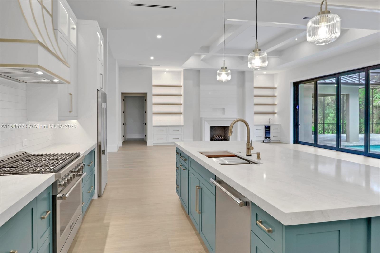 Golden Gate Estates - Residential