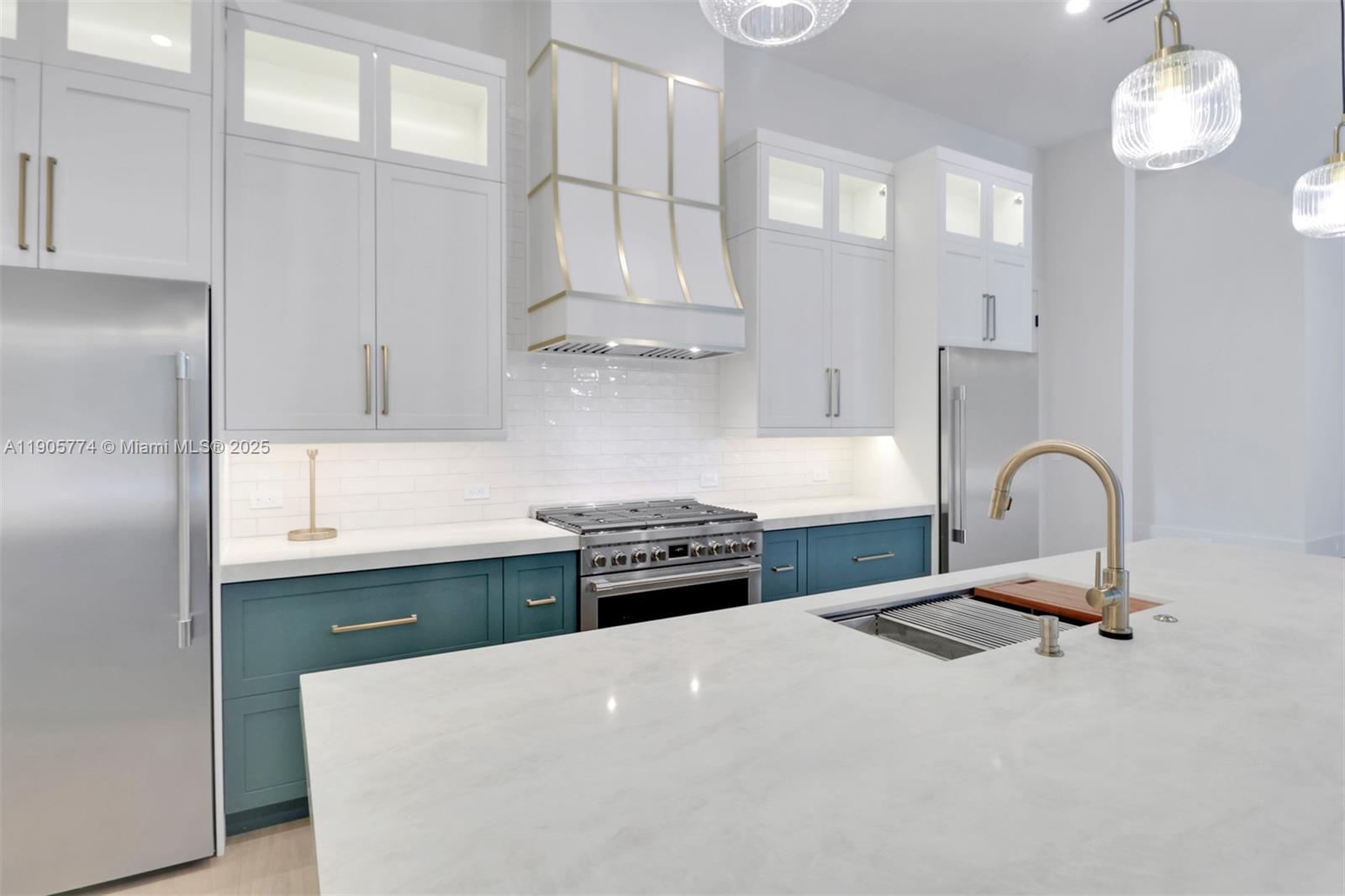 Golden Gate Estates - Residential