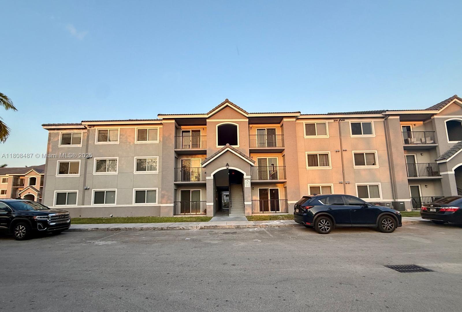15470 SW 284th St 3306