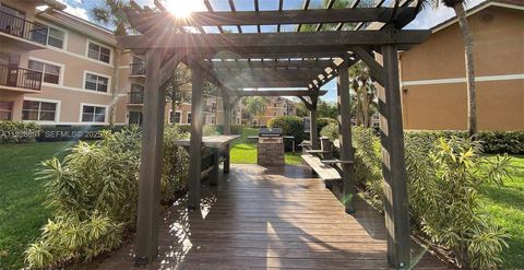 Photo of 8741 Wiles Rd #208, Coral Springs, FL 33067 (MLS # A11926891)