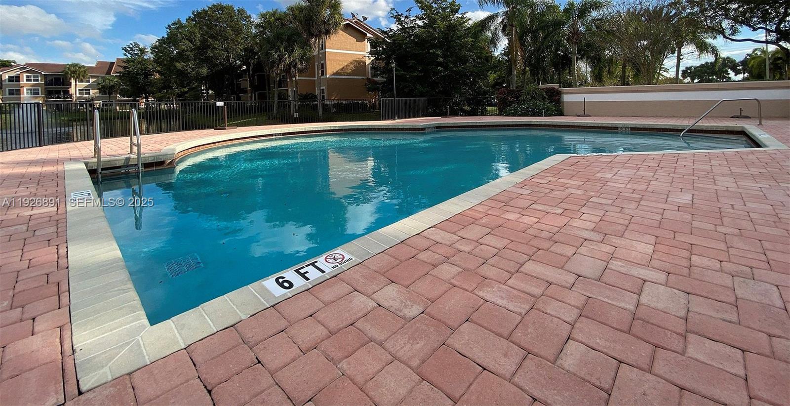 Edgewater Condo - Residential