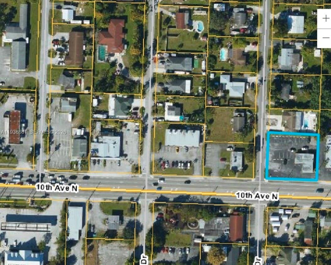 LAKEWOOD GARDENS 3 - Land