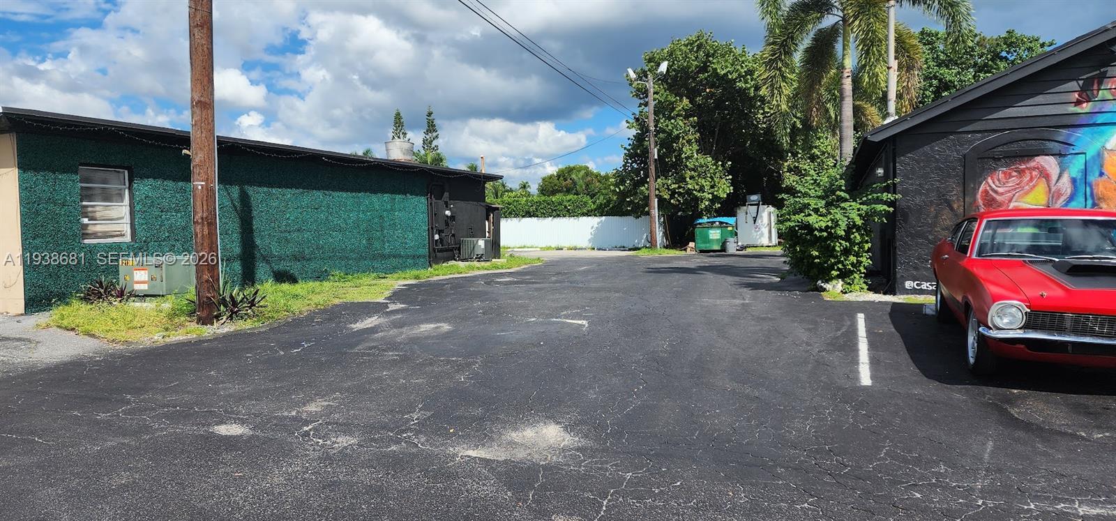 LAKEWOOD GARDENS 3 - Land