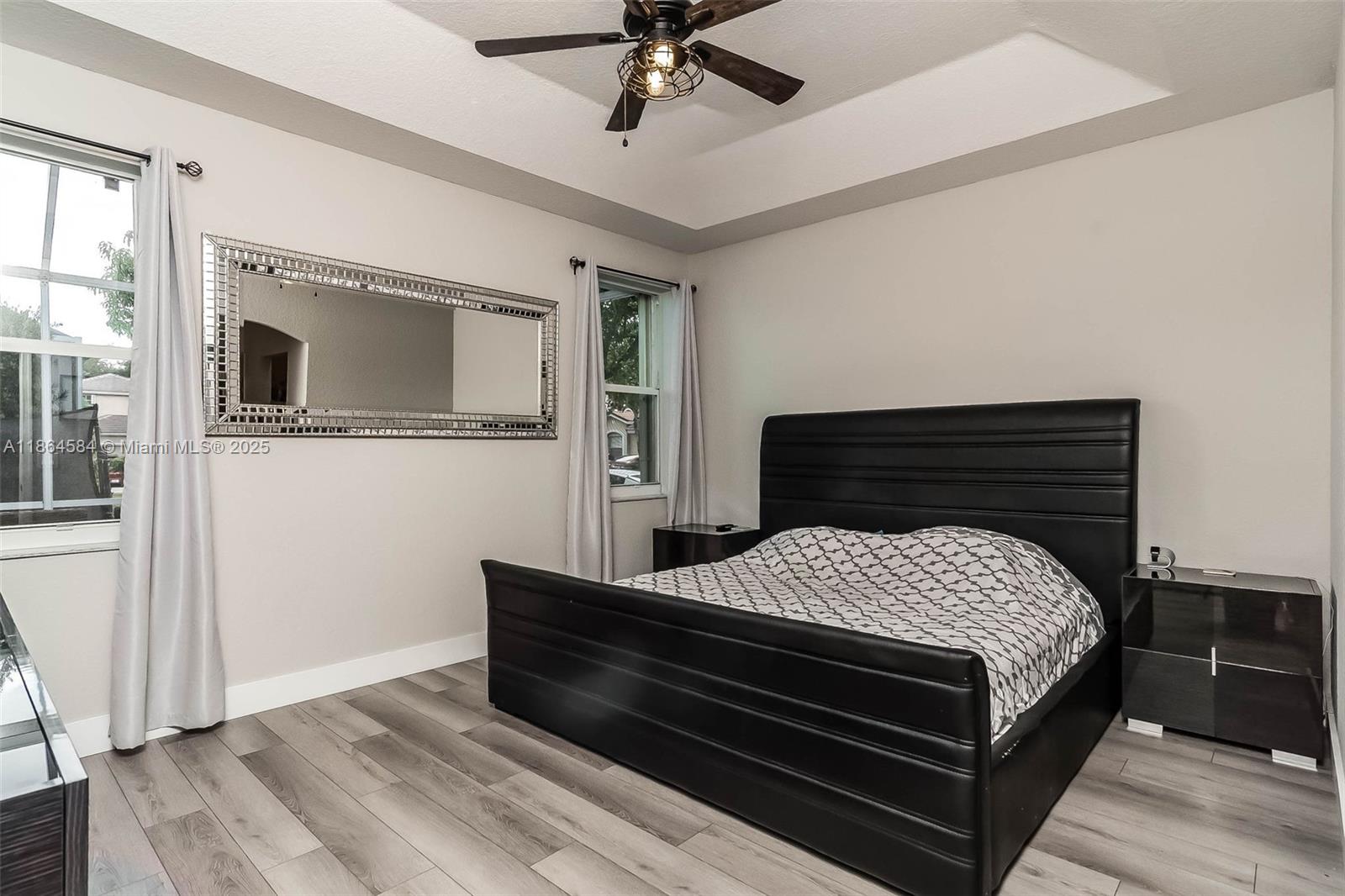 REGENCY LAKES AT COCONUT - Residential