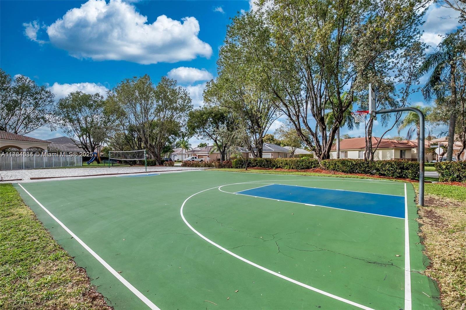 REGENCY LAKES AT COCONUT - Residential