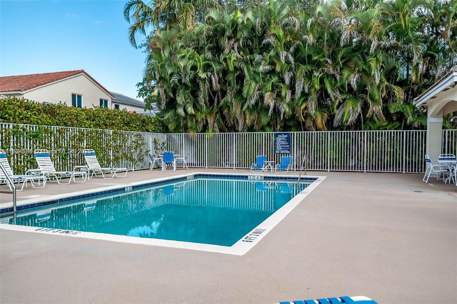 REGENCY LAKES AT COCONUT - Residential