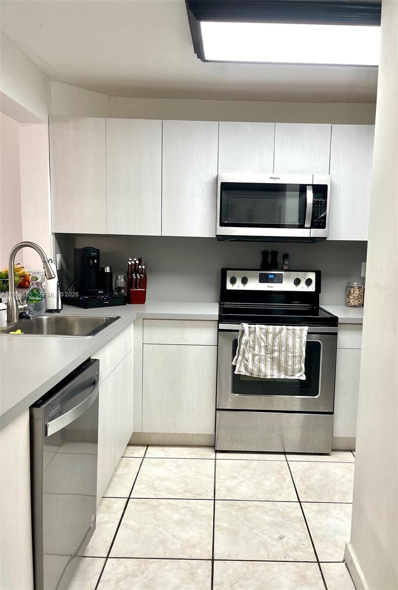 WEST FONTAINE CONDO - Residential