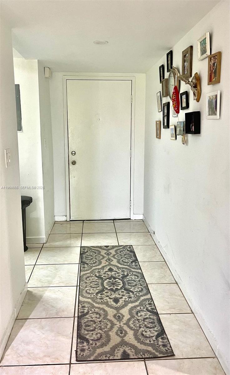 WEST FONTAINE CONDO - Residential