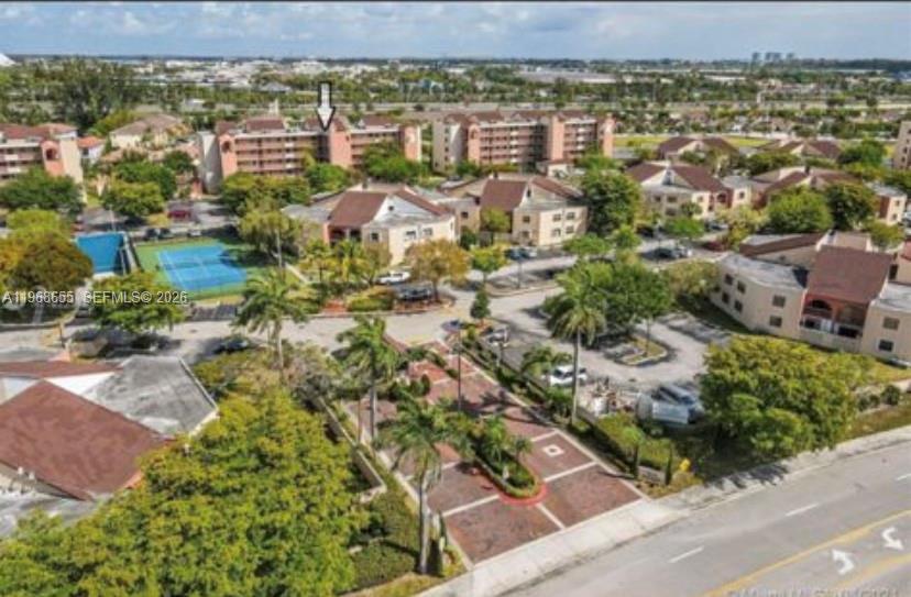 WEST FONTAINE CONDO - Residential