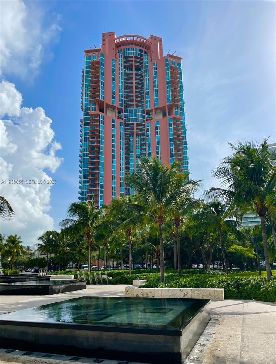 WEST FONTAINE CONDO - Residential