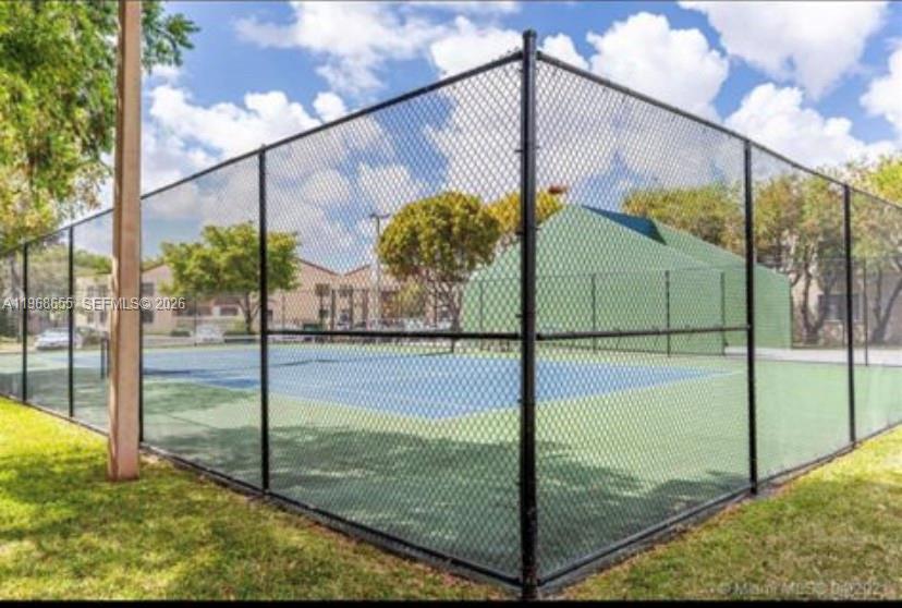 WEST FONTAINE CONDO - Residential