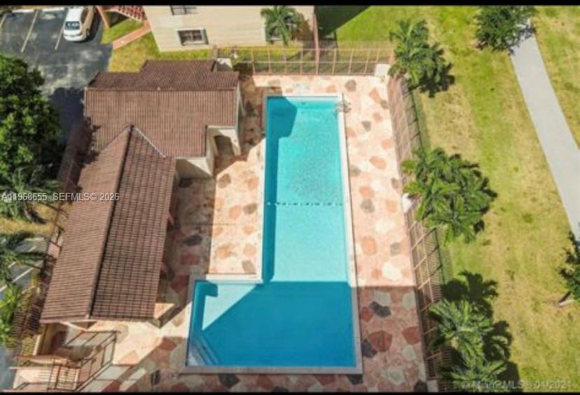 WEST FONTAINE CONDO - Residential